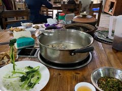 -溪悦渔庄(九龙湖店)