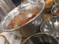 -姜虎东白丁烤肉(深圳湾后海汇店)