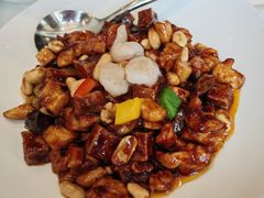 八宝辣酱-老正兴菜馆(福州路店)