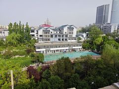 -解放阁