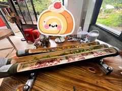 -丰依竹食·老牌竹筒饭