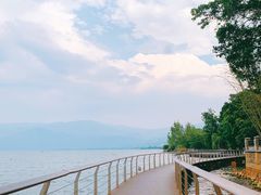 -西昌邛海湿地