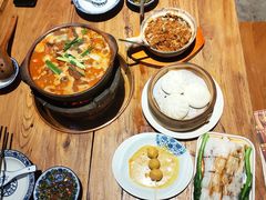 -十六蒲(桂林路店)