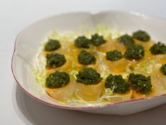 -湘上湘(米其林餐厅-正大中心总店)