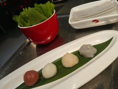 -海底捞火锅(泉城路店)