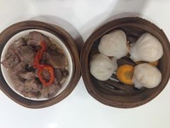 -嘉和一品粥(首经贸店)