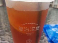 -龙治汉堡(中华城店)