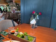 -Tegu泰古莲·泰国餐厅(红山6979店)