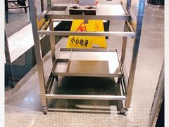 -喜茶(中山白水井店)