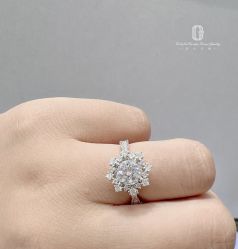 -克拉花园珠宝(诚品生活店)