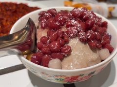 -朱光玉火锅馆(青岛凯德店)