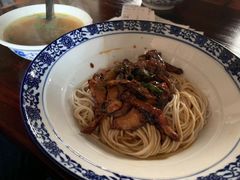 -腔调面(斜土路店)