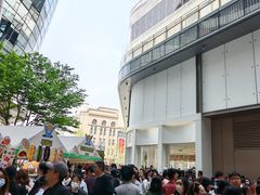 -济南恒隆广场