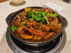 -二楼老店重庆鸡公煲(真光路店)