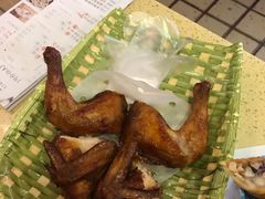 -喜鹊茶点.啫煲(车陂店)