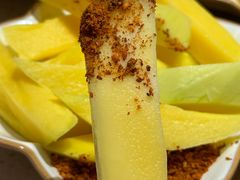 -海底捞火锅(上元大街店)