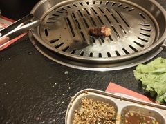 -炽城·烤肉名家(鸿达中央广场店)