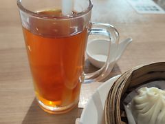 -翡翠拉面小笼包Crystal Jade(上海浦东国际机场T1店)