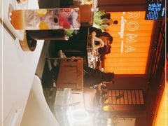 -洛缦音乐餐厅(工业展览馆万象城店)