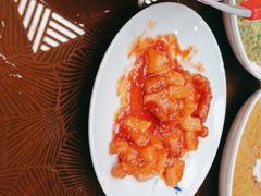 -石城菜馆(百家湖店)