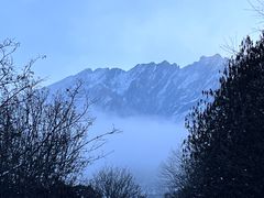 -太子岭滑雪场