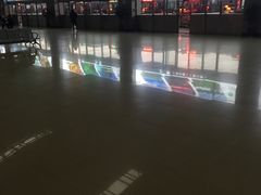 -溧阳汽车客运总站