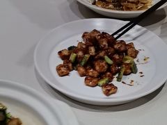 -京味斋·北京烤鸭(北京南站洋桥店)