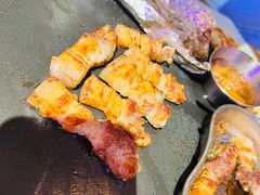 -济州爱肉堂(总店)
