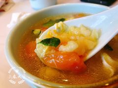 -肥肥小厨(咸阳路店)