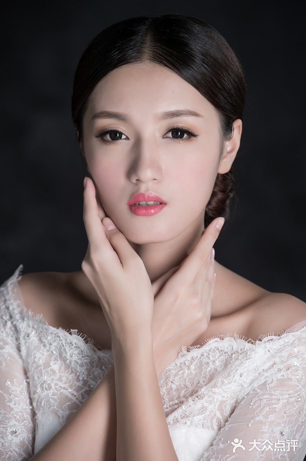 心颜和她的伙伴们 彩妆·影像