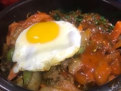 -小米烤肉·和牛原切-创意韩料(东关店)