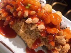 -童福兴·南京菜(老门东店)