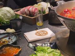 -湊湊火锅·茶憩(新中关购物中心店)