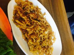 -炙热童年·老北京炙子烤肉(南锣鼓巷店)