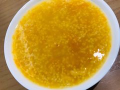 南瓜小米粥-苏小柳点心·手作小笼包(浦东嘉里城分院)