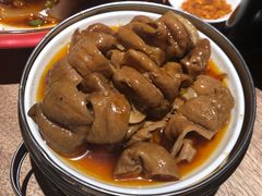 香卤肥肠-渝蛙馆(九霄梦天地店)