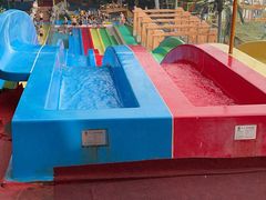 -天山海世界·米立方