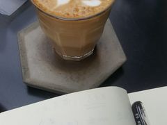 -铁手珈琲制造局metalhands(望京店)
