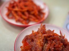 -服务大楼冷面(延大店)