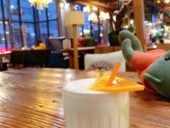 -印咖啡IN COFFEE(红旗街店)