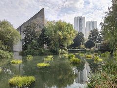 -圩墩遗址公园