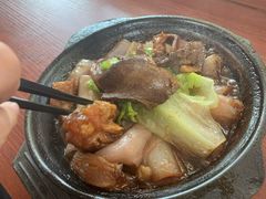 -珍珍小食店(西华路店)
