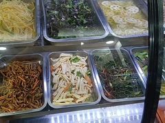 -志权牛肉面(灵山路店)