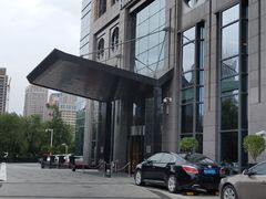 -西安高新希尔顿酒店·咖啡露台西餐厅