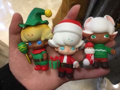 -泡泡玛特POPMART(上海环球港店)