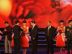 -南京奥林匹克体育中心-体育馆