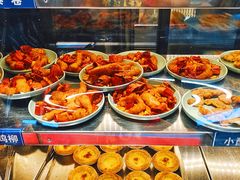 -蚝英雄鲜蚝自助专门店(长楹天街直营店)