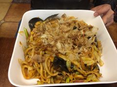 -米屋石锅拌饭(师大店)