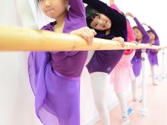 -艺彩童馨舞蹈培训学校(西湖道校区)