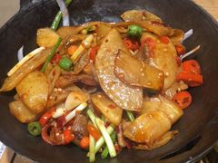 -白鹿江西餐厅(北师大店)